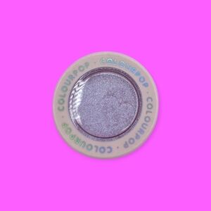 Colourpop Dolce Super Shock Shadow